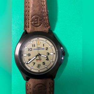 Men’s Timex Watch
